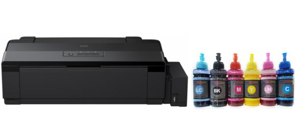 epson l1800 ink