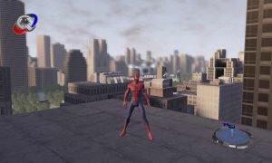 spiderman 3 games full compressed file pc game download